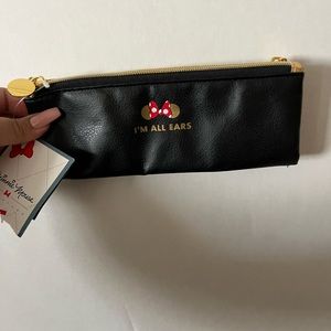 New Minnie Mouse Wallet